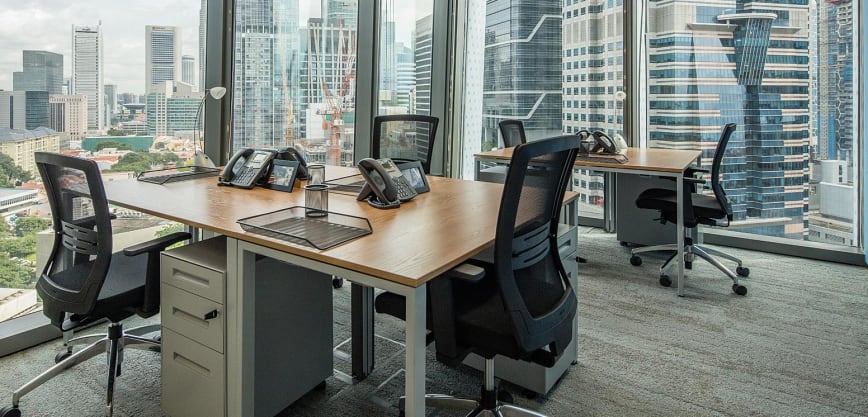 Regus Office